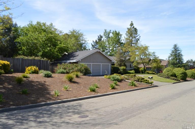 509 Caber Drive Santa Rosa, CA 95409 - Photo 1 of 1 Gallery Image 1