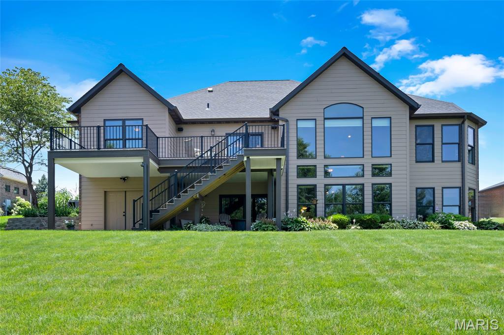 8449 Stone Ledge Drive Edwardsville, IL 62025 - Photo 13 of 52