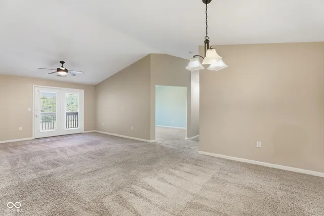 $185,000 | 8901 Hunters Creek Drive, Unit 309, Indianapolis, IN 46227