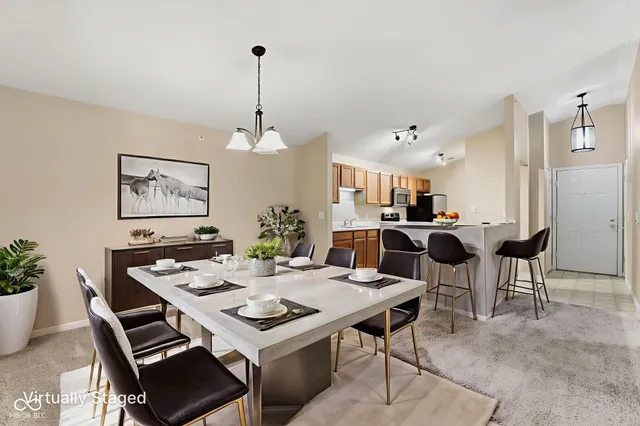 $185,000 | 8901 Hunters Creek Drive, Unit 309, Indianapolis, IN 46227