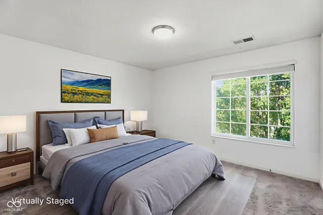 $185,000 | 8901 Hunters Creek Drive, Unit 309, Indianapolis, IN 46227