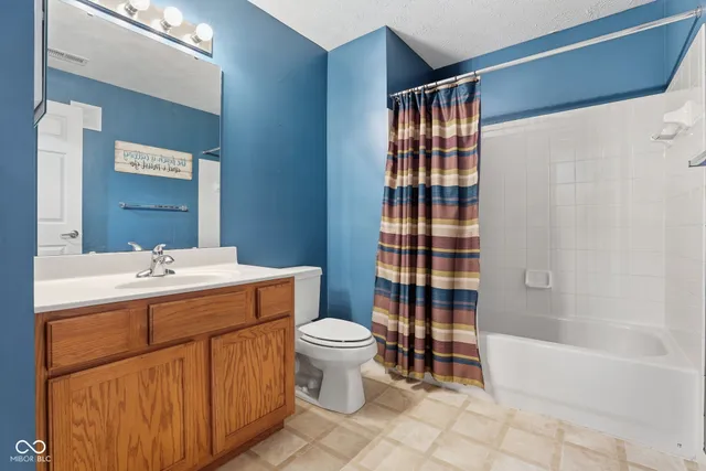 $185,000 | 8901 Hunters Creek Drive, Unit 309, Indianapolis, IN 46227