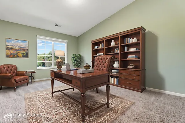 $185,000 | 8901 Hunters Creek Drive, Unit 309, Indianapolis, IN 46227