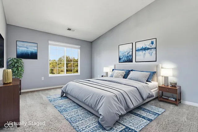 $185,000 | 8901 Hunters Creek Drive, Unit 309, Indianapolis, IN 46227