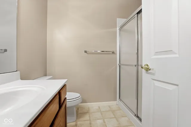 $185,000 | 8901 Hunters Creek Drive, Unit 309, Indianapolis, IN 46227