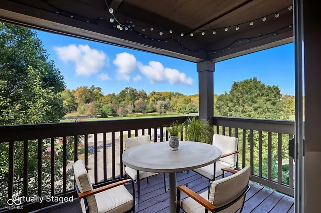 $185,000 | 8901 Hunters Creek Drive, Unit 309, Indianapolis, IN 46227