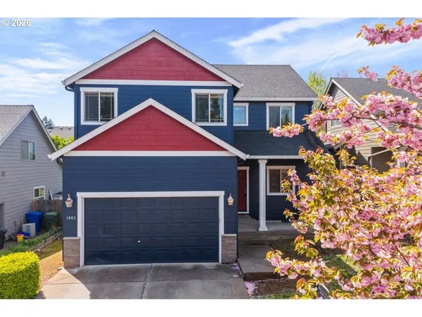 $565,000 | 1964 Jamison Drive Southeast, Salem, OR 97306