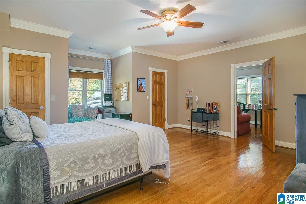 609 Queens Gate Birmingham, AL 35242 - Photo 34 of 50