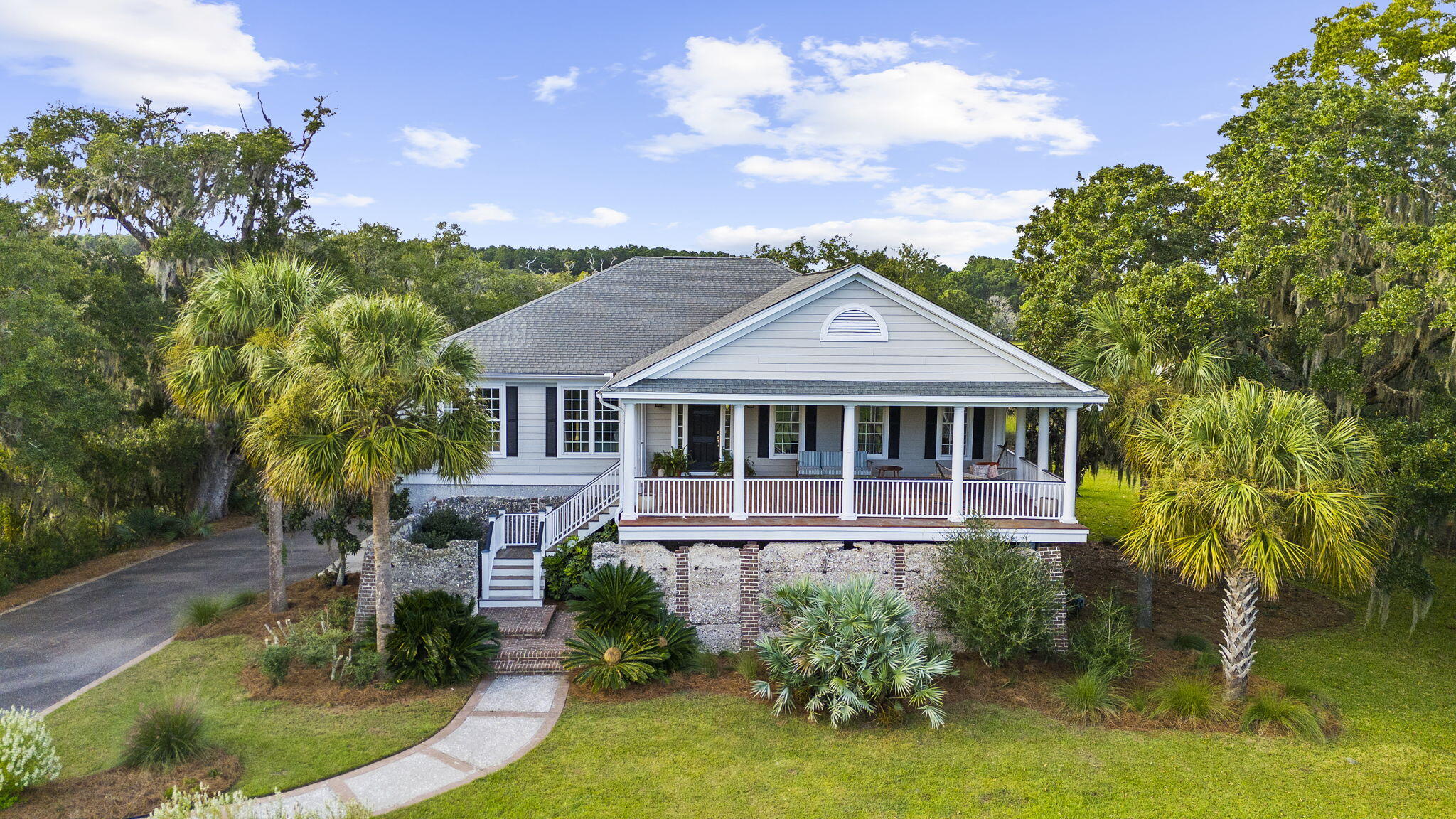 2411 Kemway Road Johns Island, SC 29455 - Photo 5 of 99