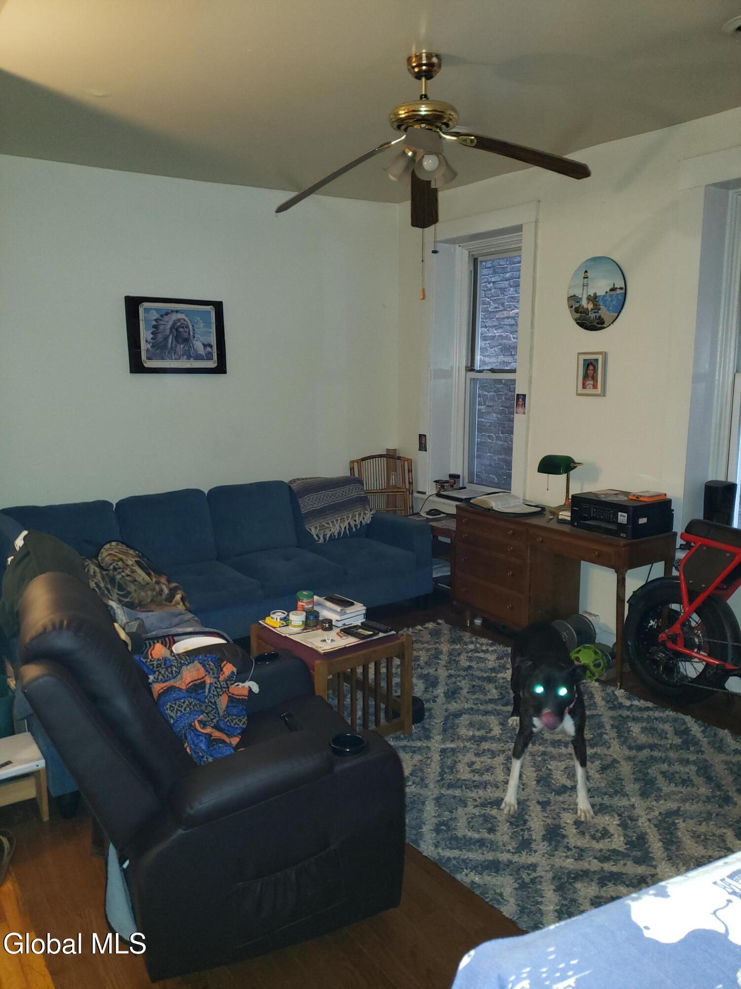 346 State Street Albany, NY 12210 - Photo 15 of 24 2b family rm