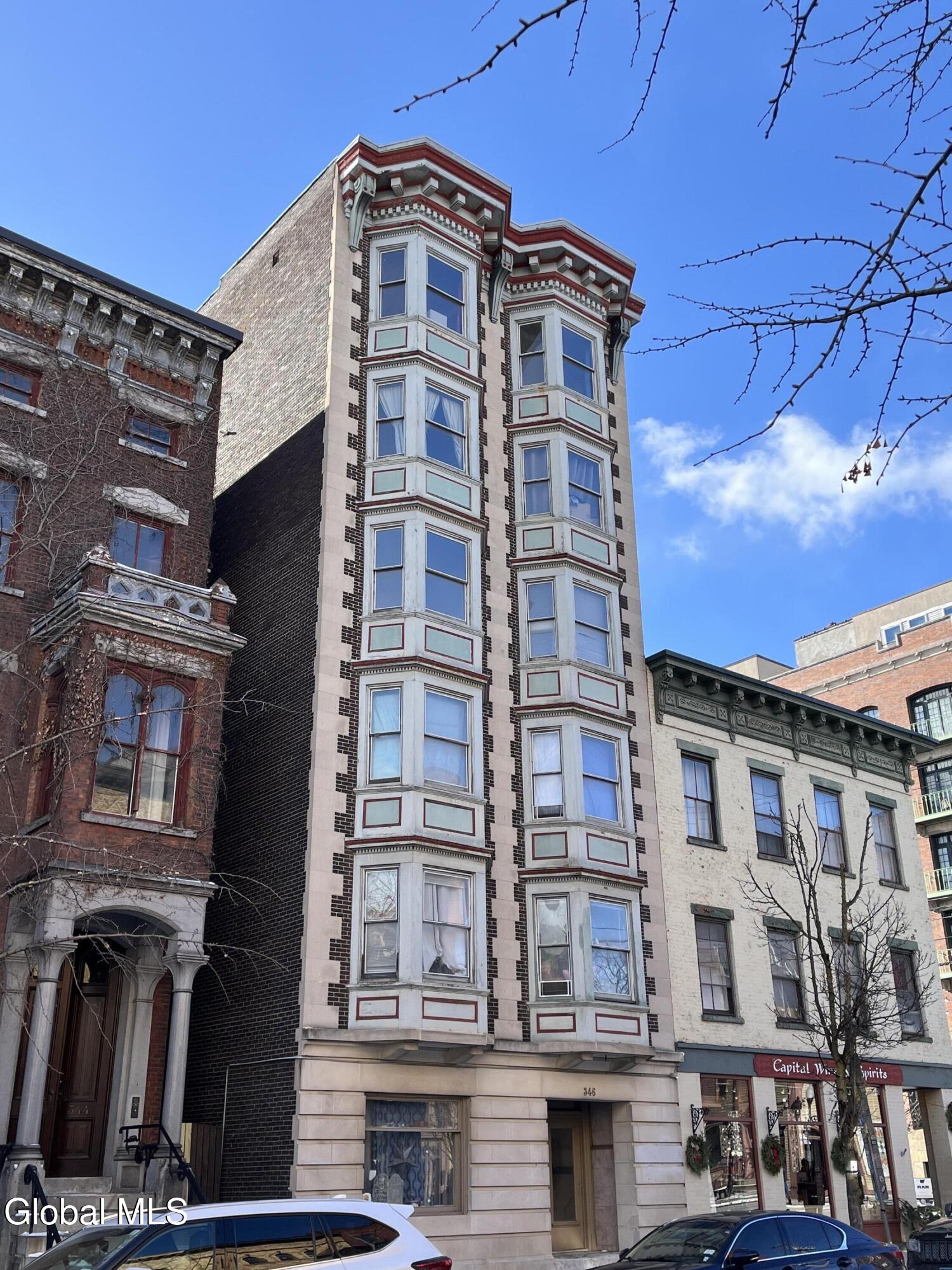 346 State Street Albany, NY 12210 - Photo 24 of 24 Front.side