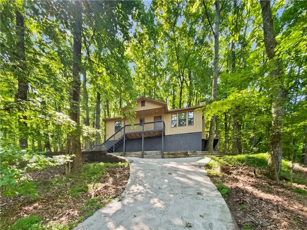 $180,000 | 764 Chestnut Cove Trail, Jasper, GA 30143