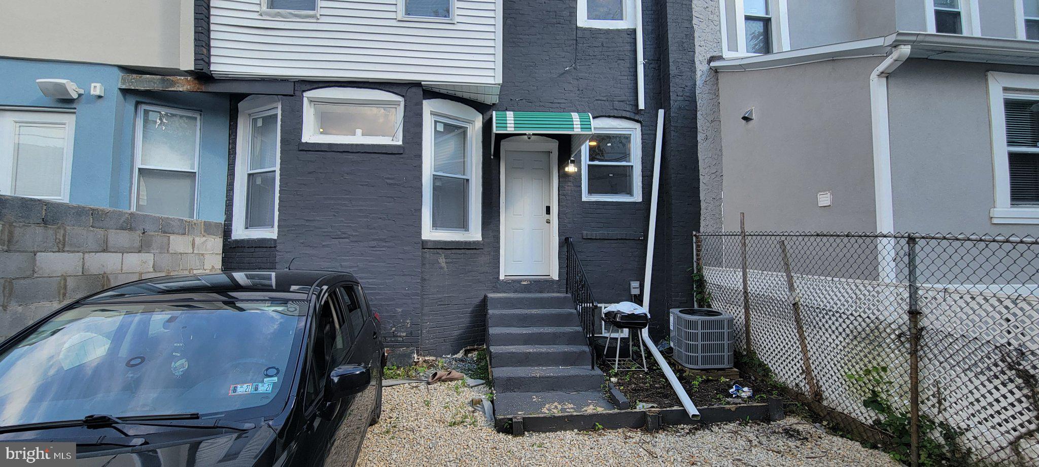 209 North 10th Street Darby, PA 19023 - Photo 25 of 26 Charming urban residence with curb appeal.