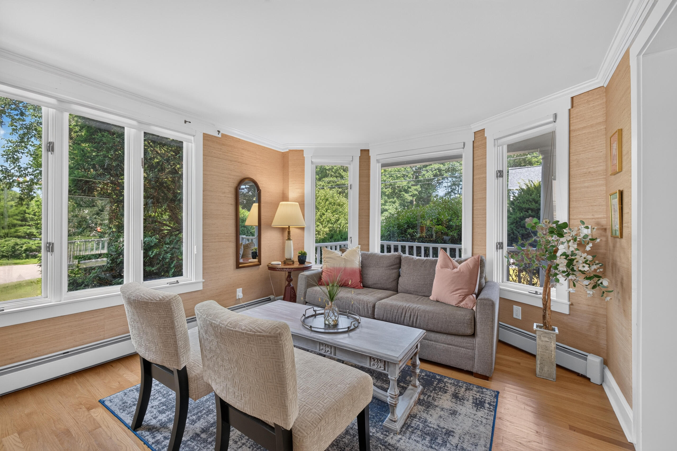 217-219 Sea Road Kennebunk, ME 04043 - Photo 15 of 114 Living room