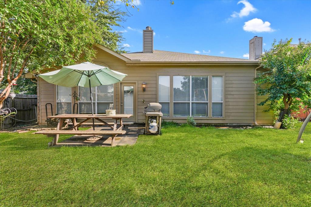 3101 Blake Street Corinth, TX 76210 - Photo 23 of 26