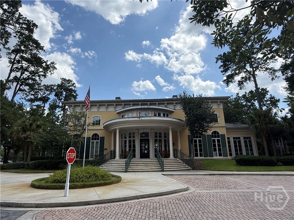3027 Whitemarsh Way Savannah, GA 31410 - Photo 1 of 30 Club House