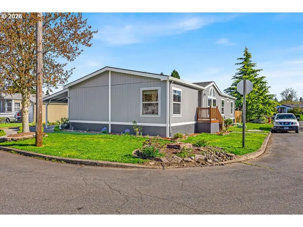 $145,000 | 13443 Southeast Pardee Drive, Unit 3, Portland, OR 97236