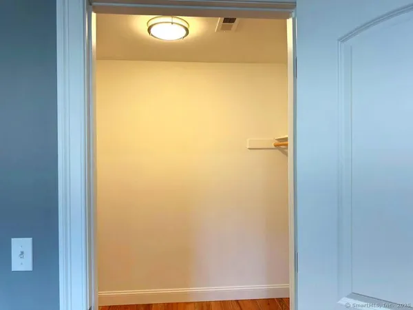a view of a small space