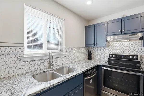 $235,000 | 1390 Everett Court, Unit 209, Lakewood, CO 80215