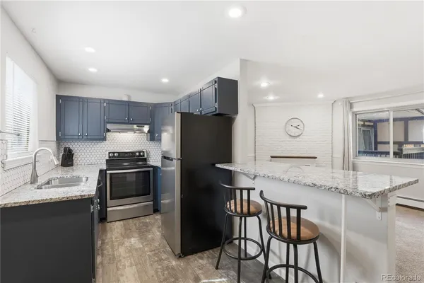 $235,000 | 1390 Everett Court, Unit 209, Lakewood, CO 80215