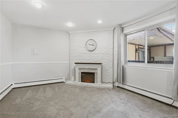 $235,000 | 1390 Everett Court, Unit 209, Lakewood, CO 80215