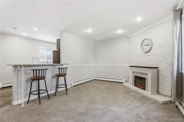 $235,000 | 1390 Everett Court, Unit 209, Lakewood, CO 80215
