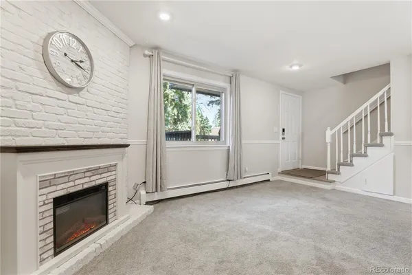 $235,000 | 1390 Everett Court, Unit 209, Lakewood, CO 80215
