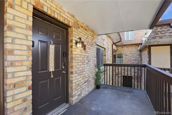 $235,000 | 1390 Everett Court, Unit 209, Lakewood, CO 80215