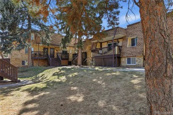 $235,000 | 1390 Everett Court, Unit 209, Lakewood, CO 80215