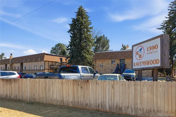 $235,000 | 1390 Everett Court, Unit 209, Lakewood, CO 80215
