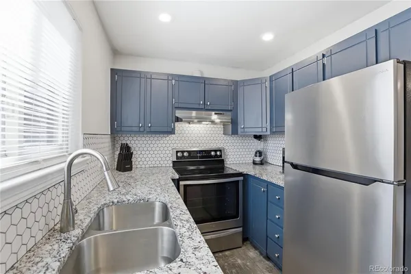 $235,000 | 1390 Everett Court, Unit 209, Lakewood, CO 80215