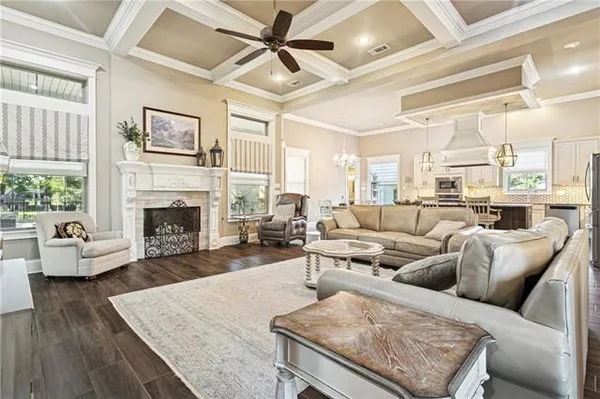 $775,000 | 924 Great Southern Drive, Abita Springs, LA 70420