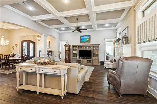 $775,000 | 924 Great Southern Drive, Abita Springs, LA 70420