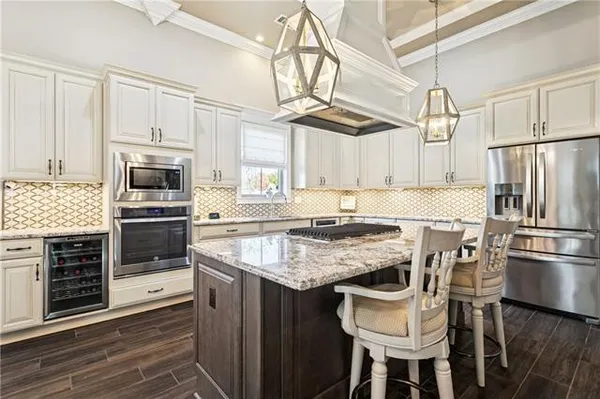 $775,000 | 924 Great Southern Drive, Abita Springs, LA 70420