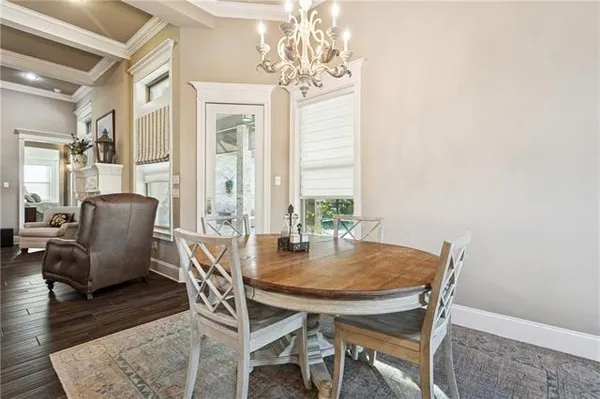 $775,000 | 924 Great Southern Drive, Abita Springs, LA 70420