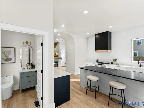 $599,950 | 2200 3rd Avenue, Richmond, VA 23222