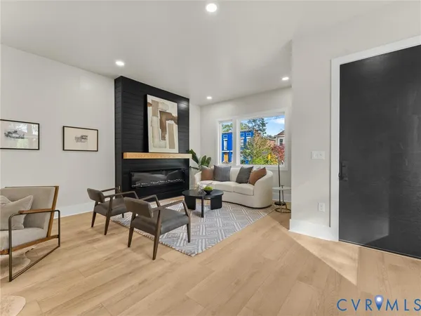 $599,950 | 2200 3rd Avenue, Richmond, VA 23222