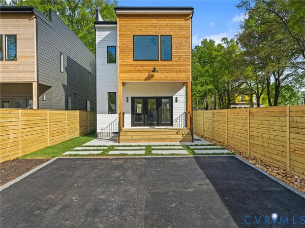 $599,950 | 2200 3rd Avenue, Richmond, VA 23222