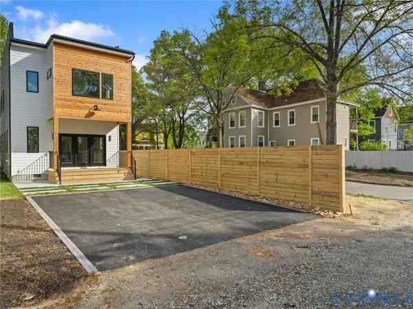 $599,950 | 2200 3rd Avenue, Richmond, VA 23222