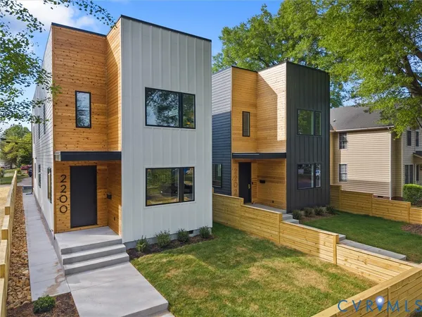 $599,950 | 2200 3rd Avenue, Richmond, VA 23222