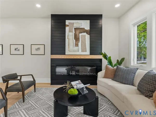 $599,950 | 2200 3rd Avenue, Richmond, VA 23222