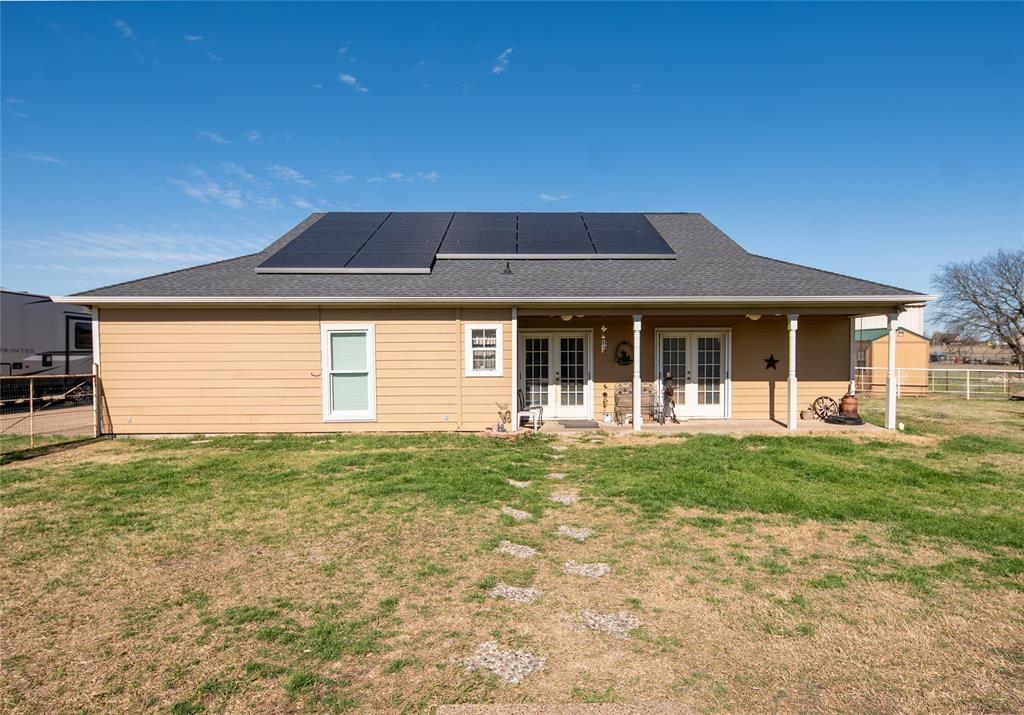 2211 Mc Alpin Road Midlothian, TX 76065 - Photo 26 of 37 ADU Entry