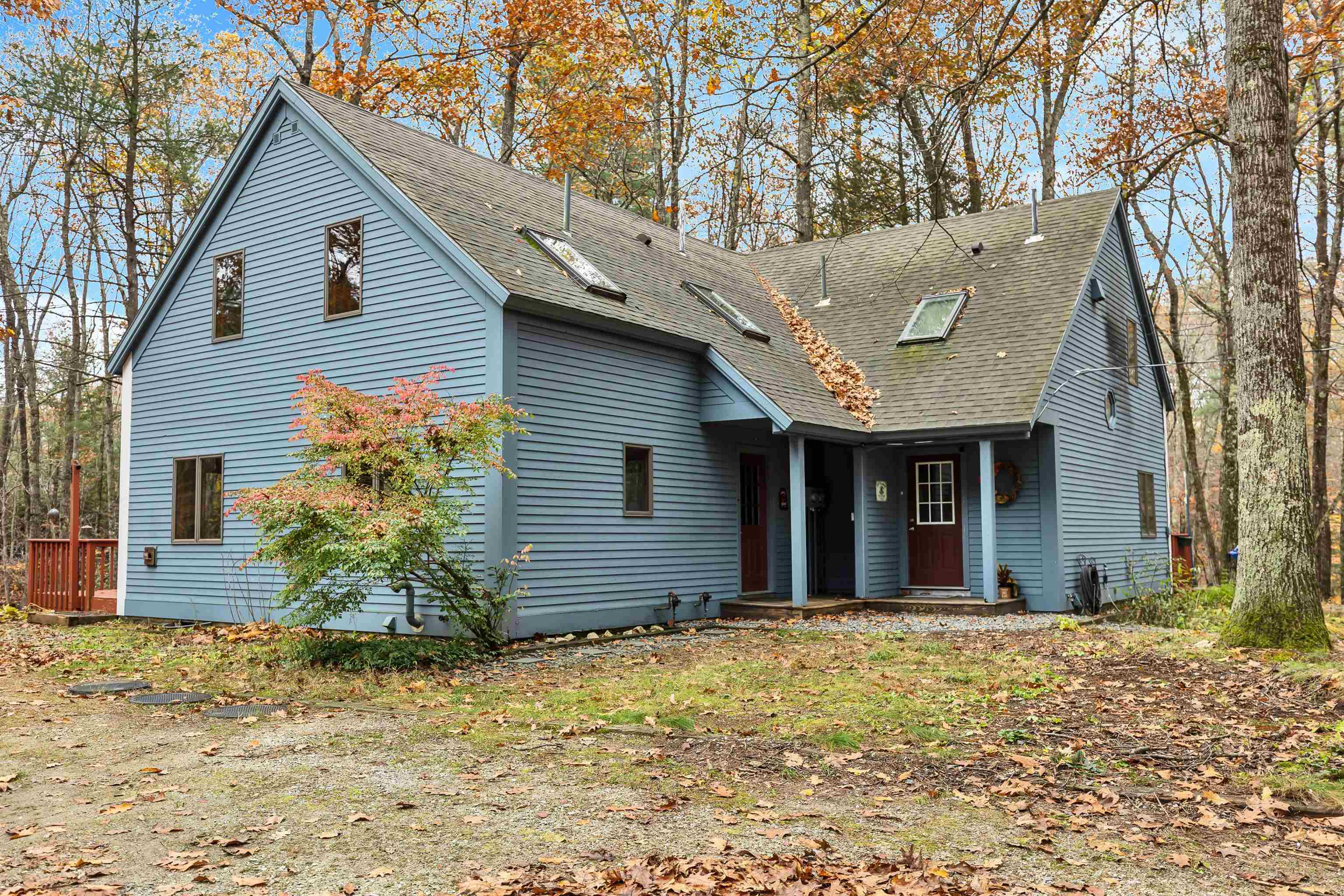 563 Forest Road Wilton, NH 03086 - Photo 13 of 40