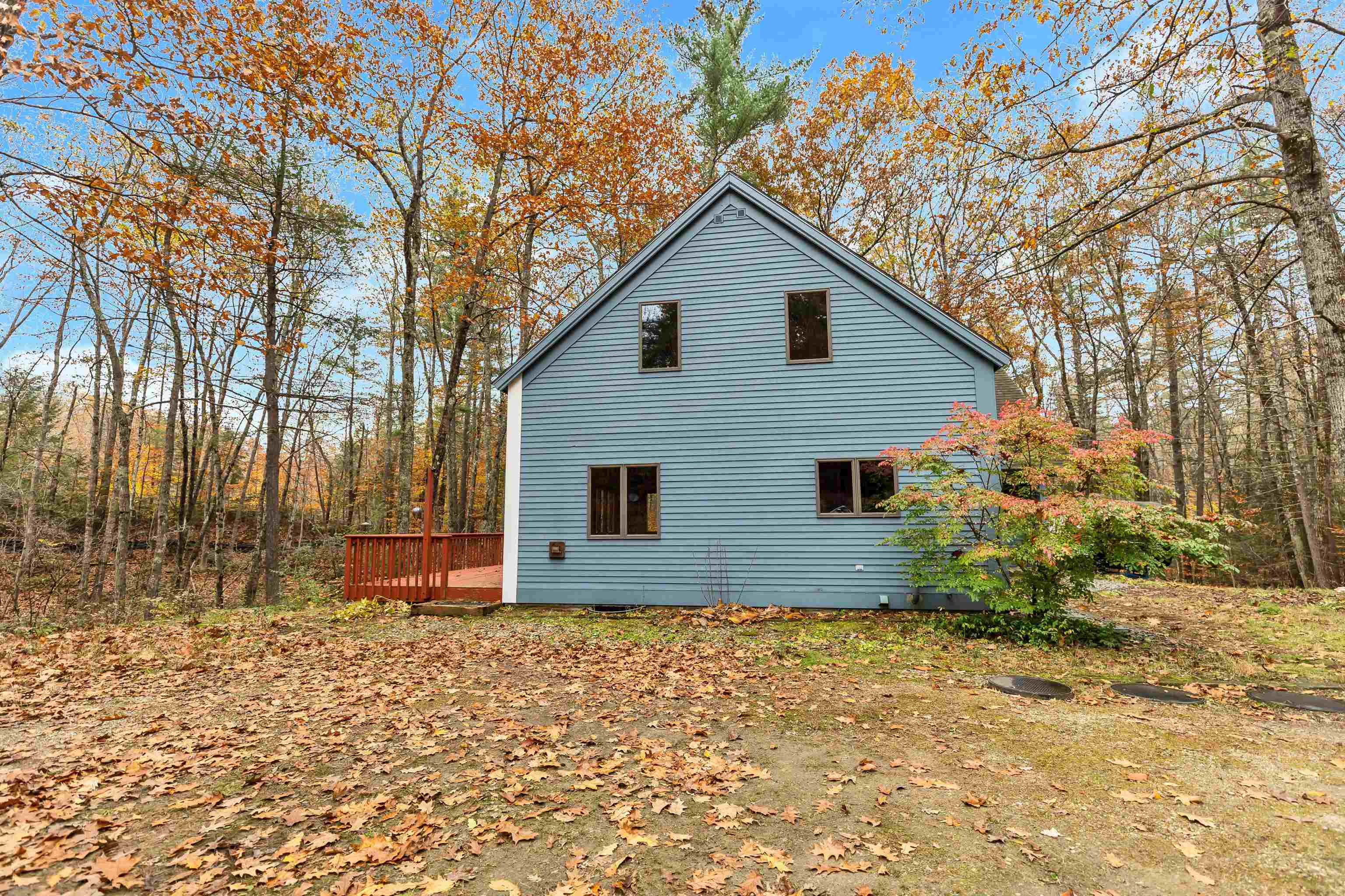 563 Forest Road Wilton, NH 03086 - Photo 24 of 40