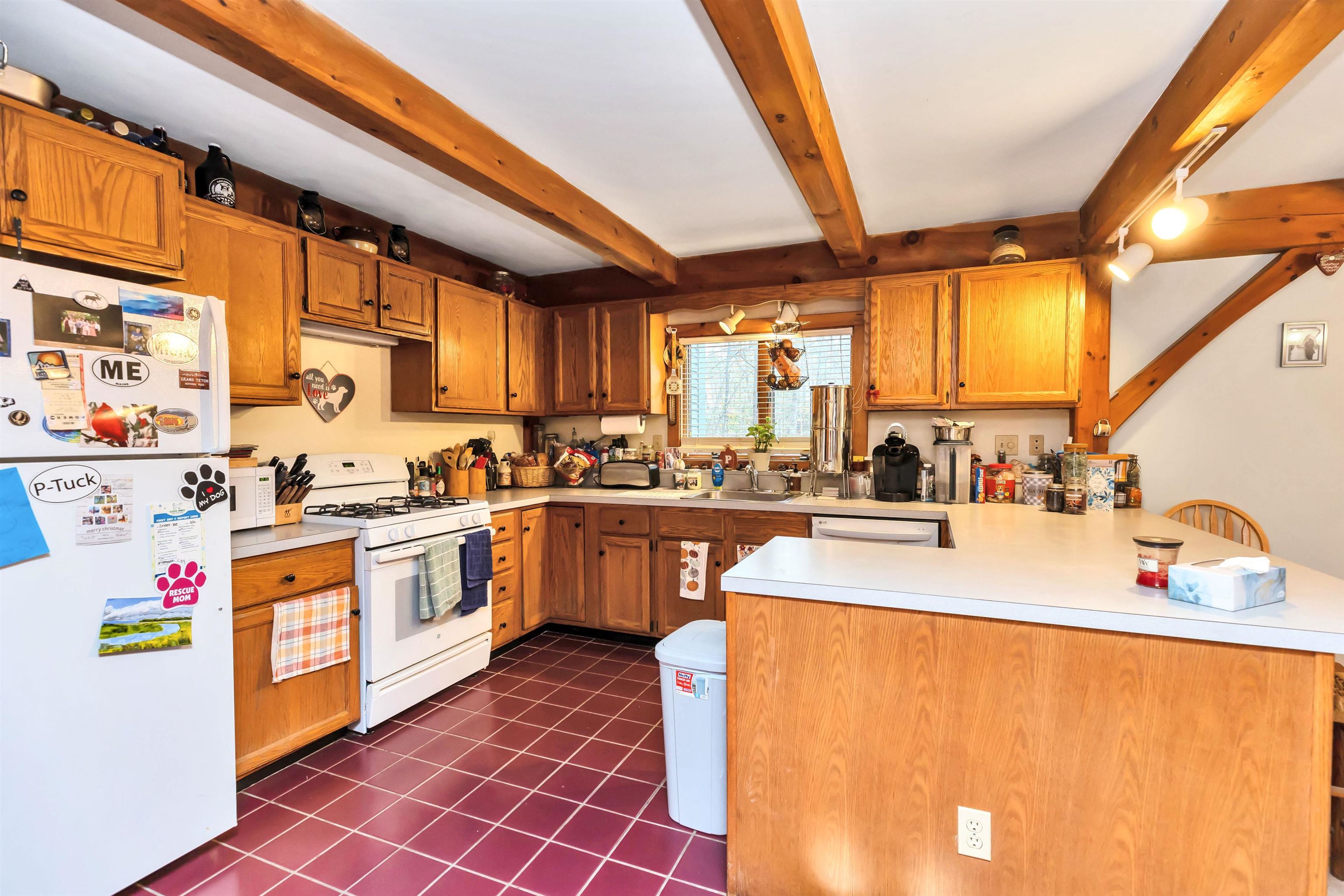 563 Forest Road Wilton, NH 03086 - Photo 27 of 40