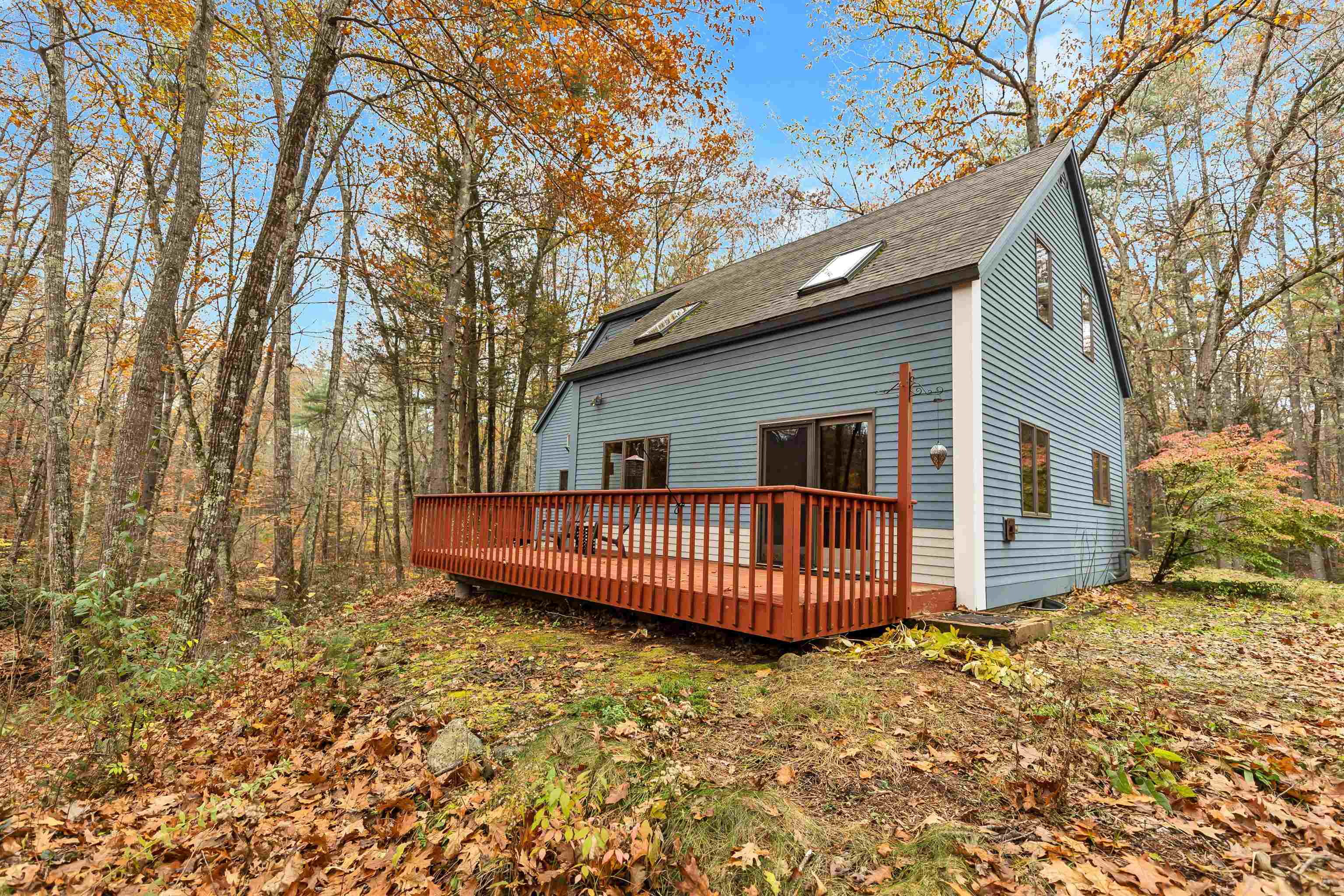 563 Forest Road Wilton, NH 03086 - Photo 35 of 40