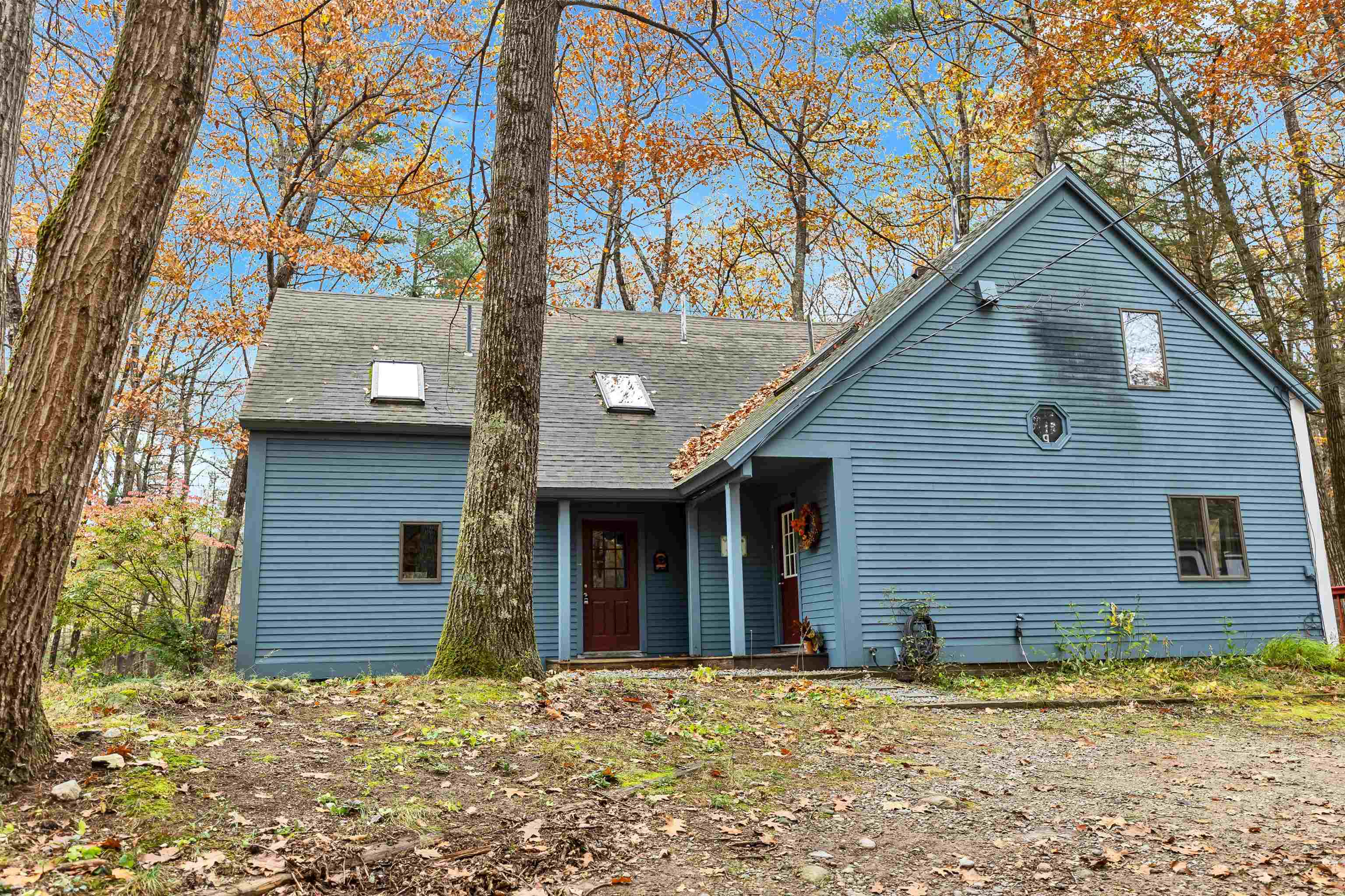 563 Forest Road Wilton, NH 03086 - Photo 36 of 40