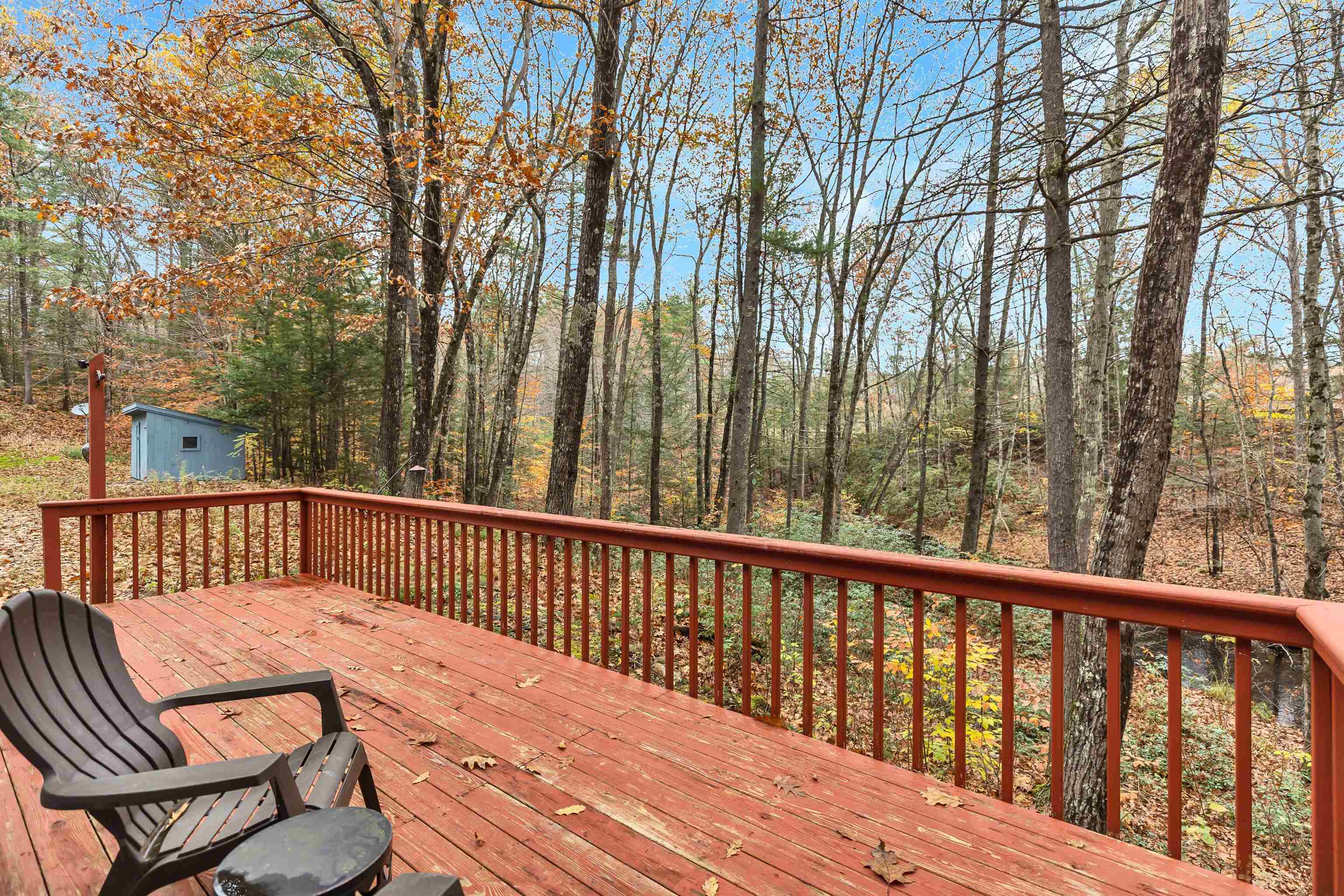 563 Forest Road Wilton, NH 03086 - Photo 38 of 40