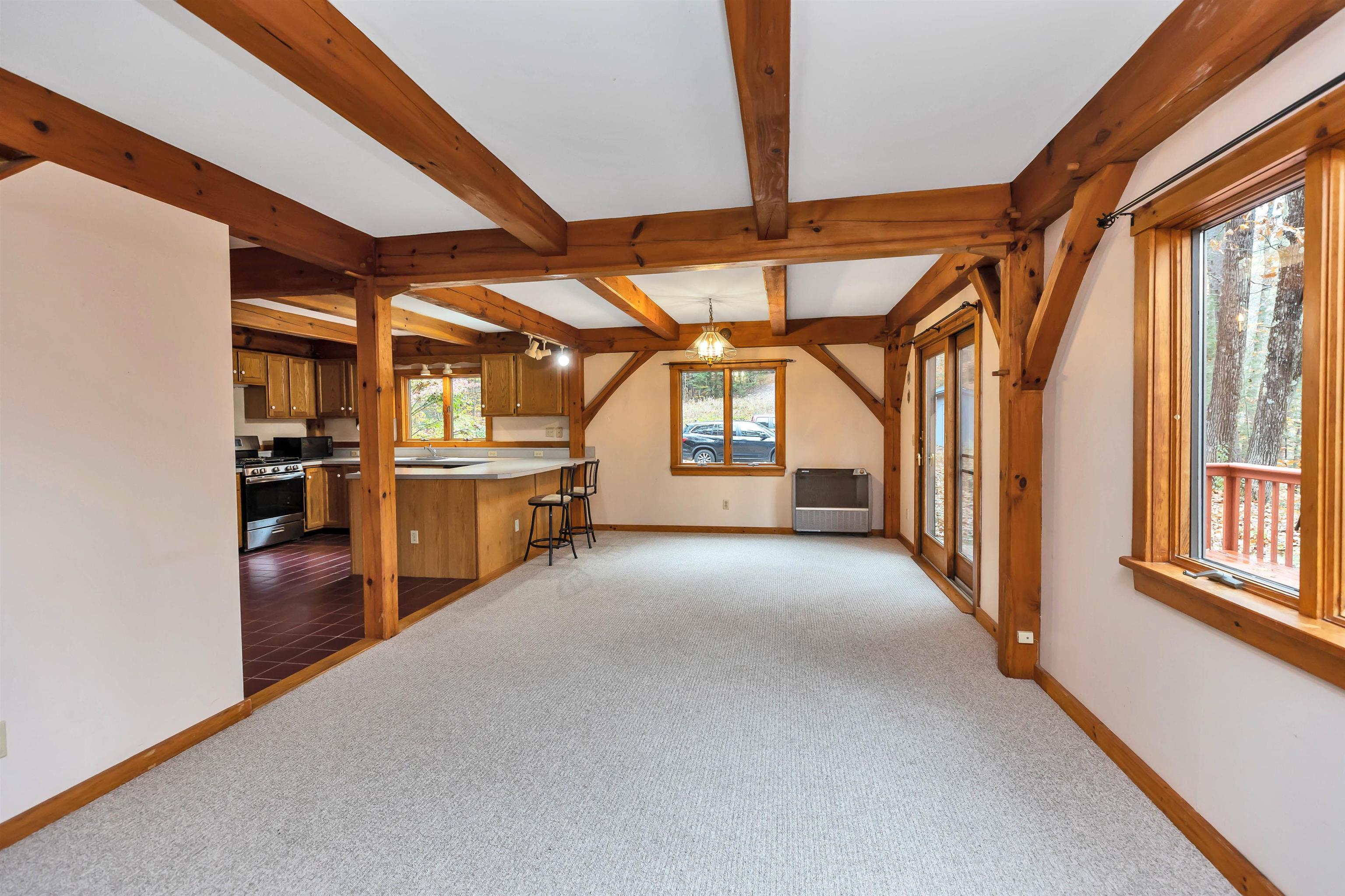 563 Forest Road Wilton, NH 03086 - Photo 8 of 40