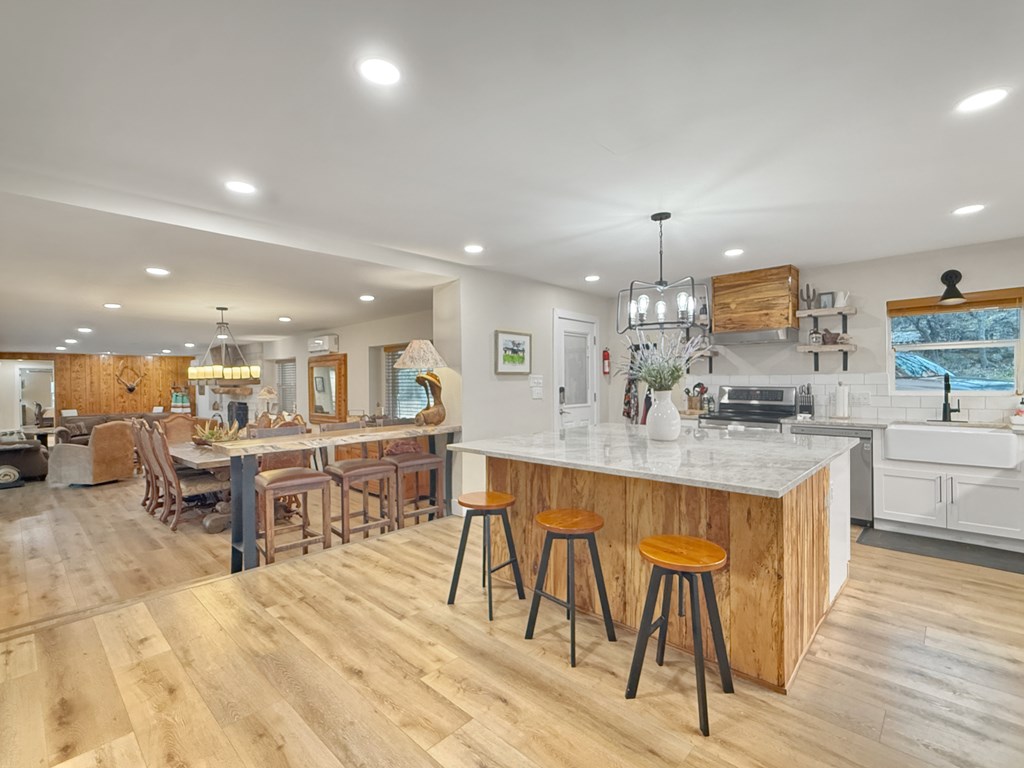 196 Rock Bottom Road Hunt, TX 78024 - Photo 12 of 44